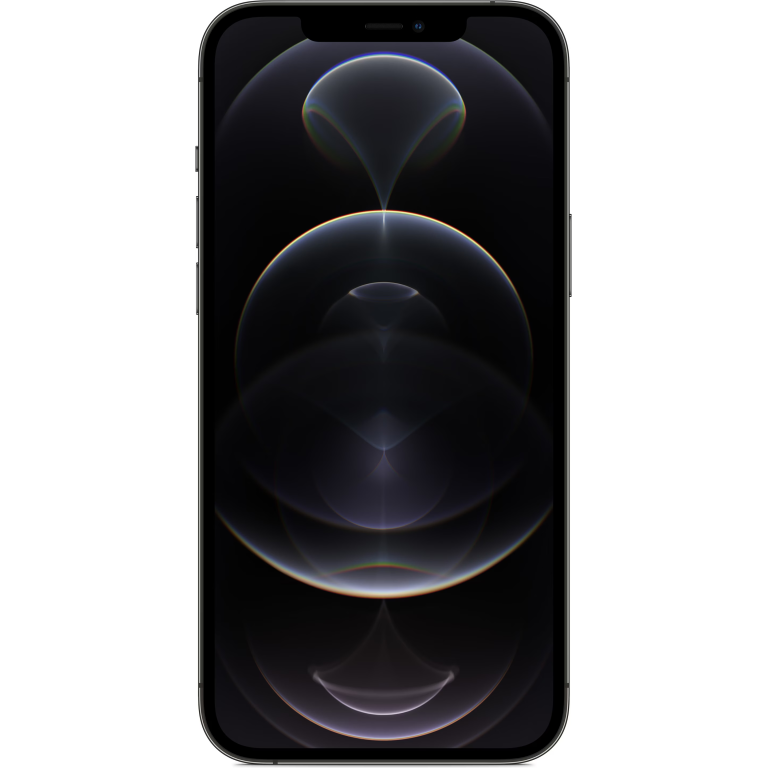 Recondicionado iPhone 12 Pro Max (Como Novo) 256GB Grafite