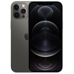 Recondicionado iPhone 12 Pro Max (Como Novo) 256GB Grafite