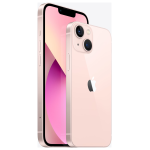 Recondicionado iPhone 13 (Como Novo) 256GB Rosa