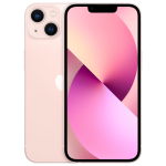 Recondicionado iPhone 13 (Como Novo) 256GB Rosa