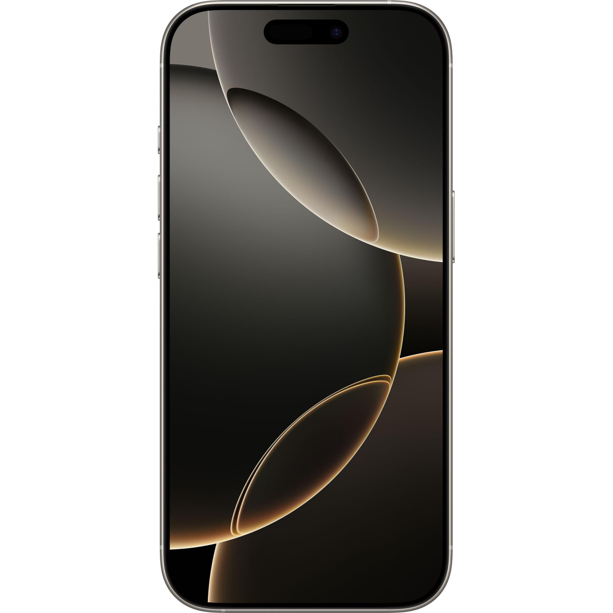 iPhone 16 Pro 5G 512GB Titânio Natural