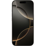 iPhone 16 Pro 5G 512GB Titânio Natural