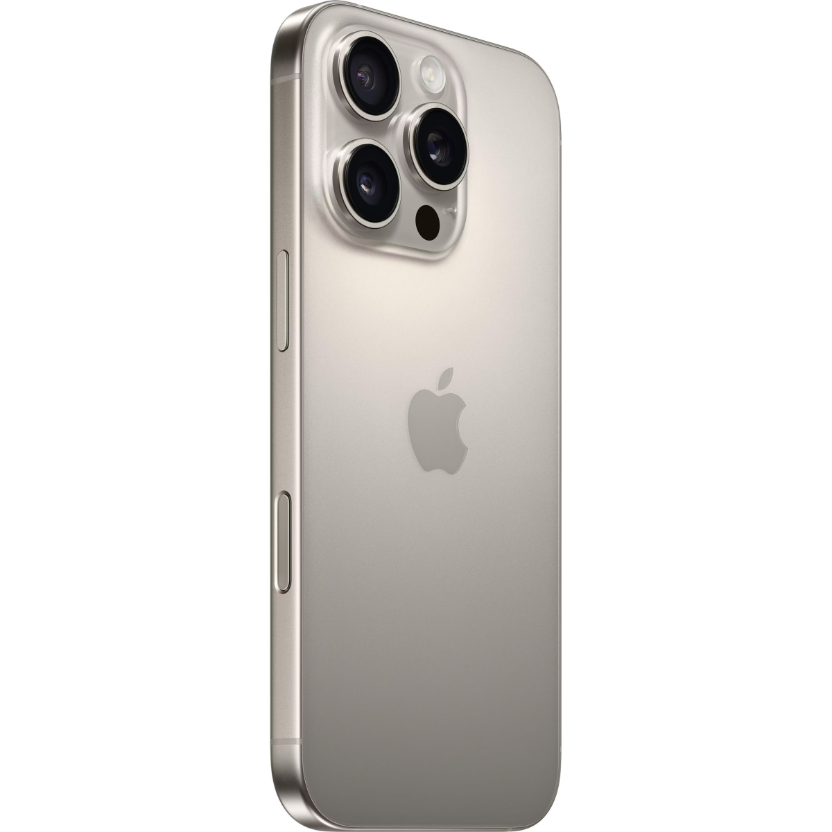 iPhone 16 Pro 5G 512GB Titânio Natural