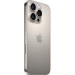 iPhone 16 Pro 5G 512GB Titânio Natural