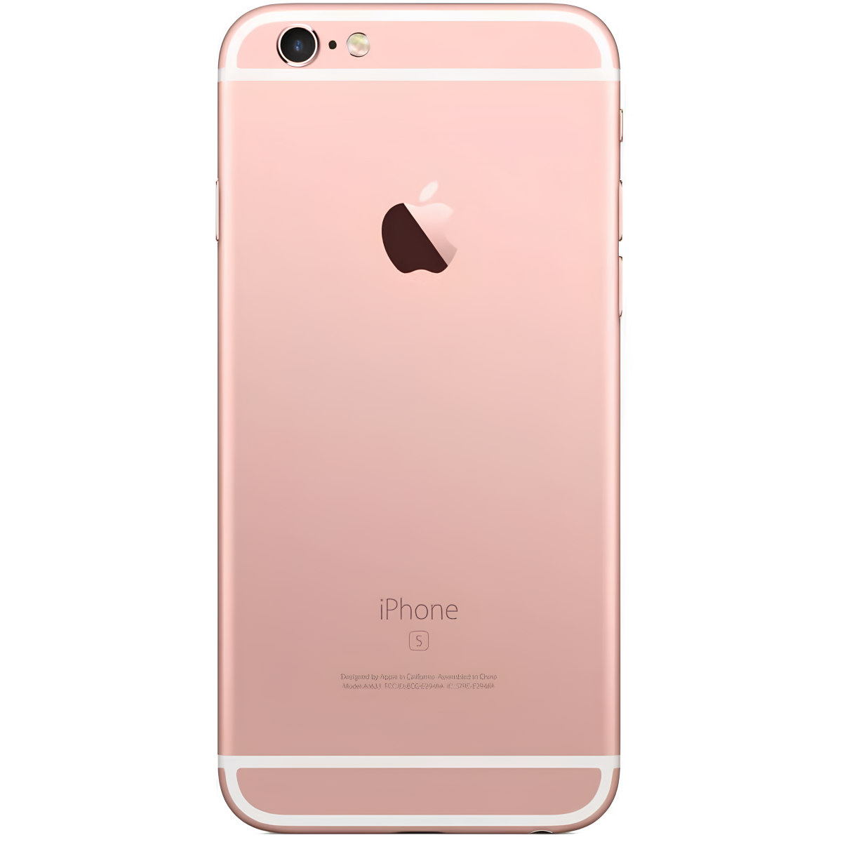 Recondicionado iPhone 6s (Marcas Mínimas) 16GB Rose Gold - Image 3