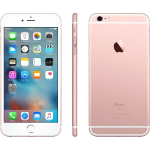 Recondicionado iPhone 6s (Marcas Mínimas) 16GB Rose Gold - Image 2