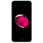 Recondicionado iPhone 7 Plus (Como Novo) 256GB Preto