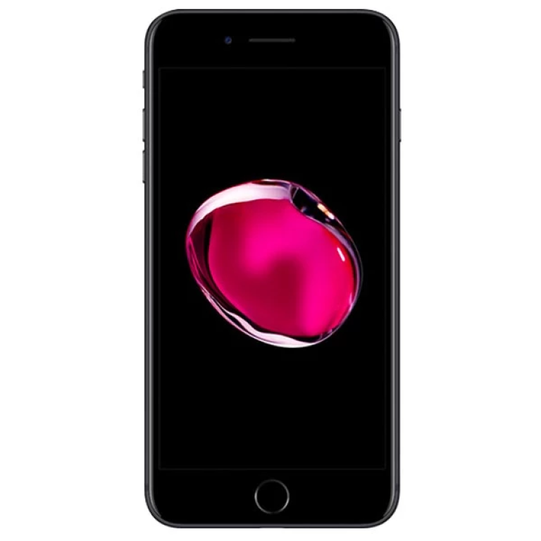 Recondicionado iPhone 7 Plus (Como Novo) 256GB Preto