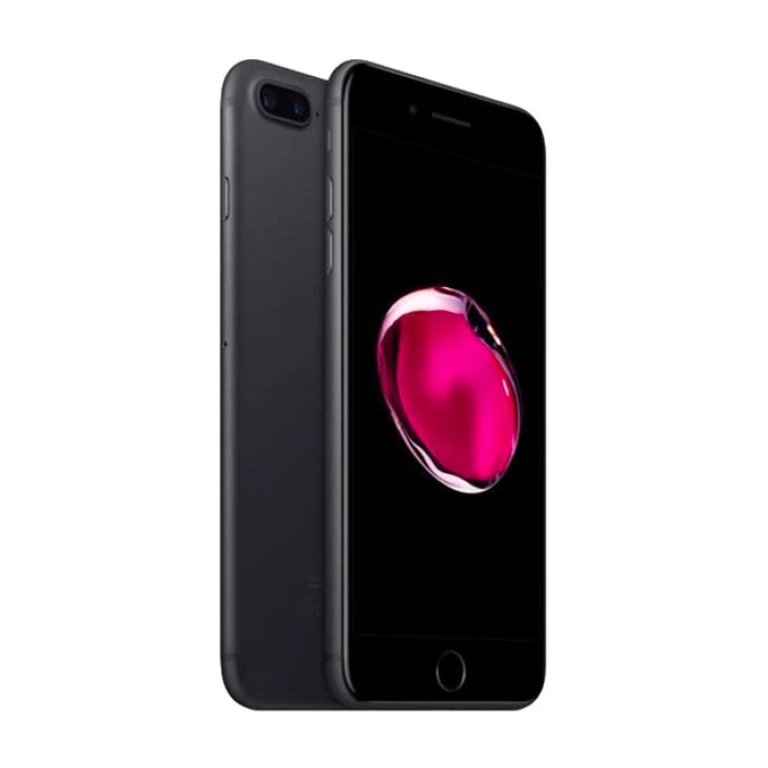 Recondicionado iPhone 7 Plus (Como Novo) 256GB Preto