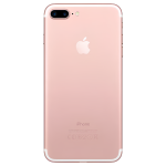 Recondicionado iPhone 7 Plus (Marcas Mínimas) 256GB Rose Gold