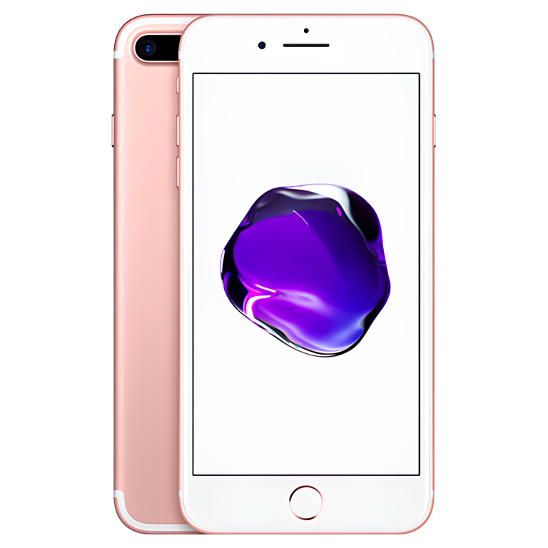 Recondicionado iPhone 7 Plus (Marcas Mínimas) 256GB Rose Gold