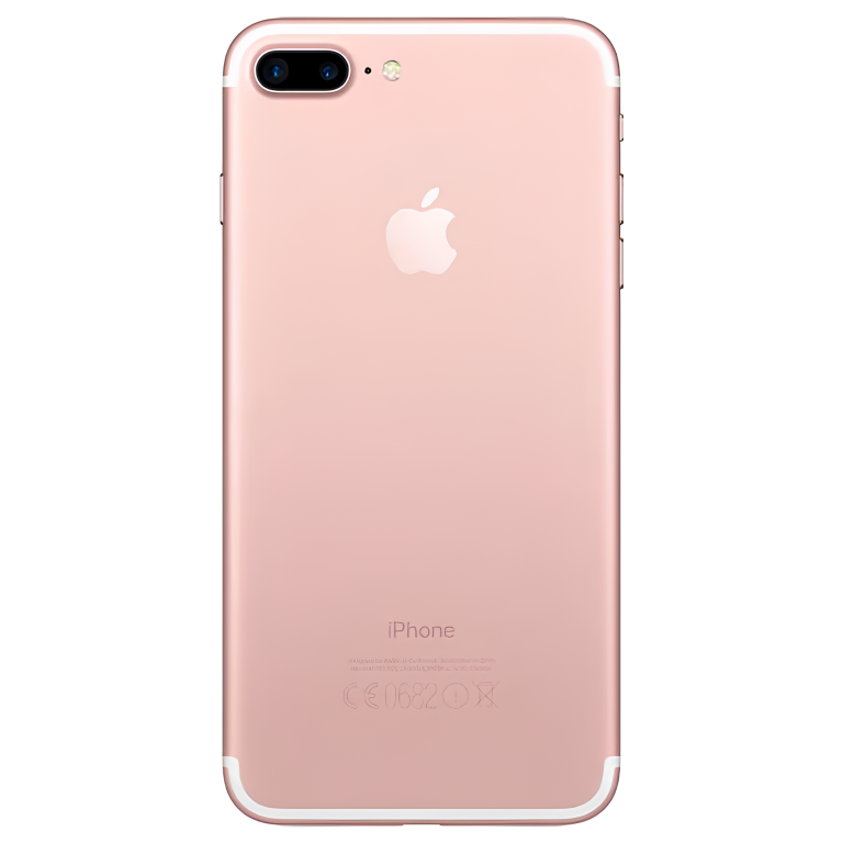 Recondicionado iPhone 7 Plus (Marcas Mínimas) 256GB Rose Gold