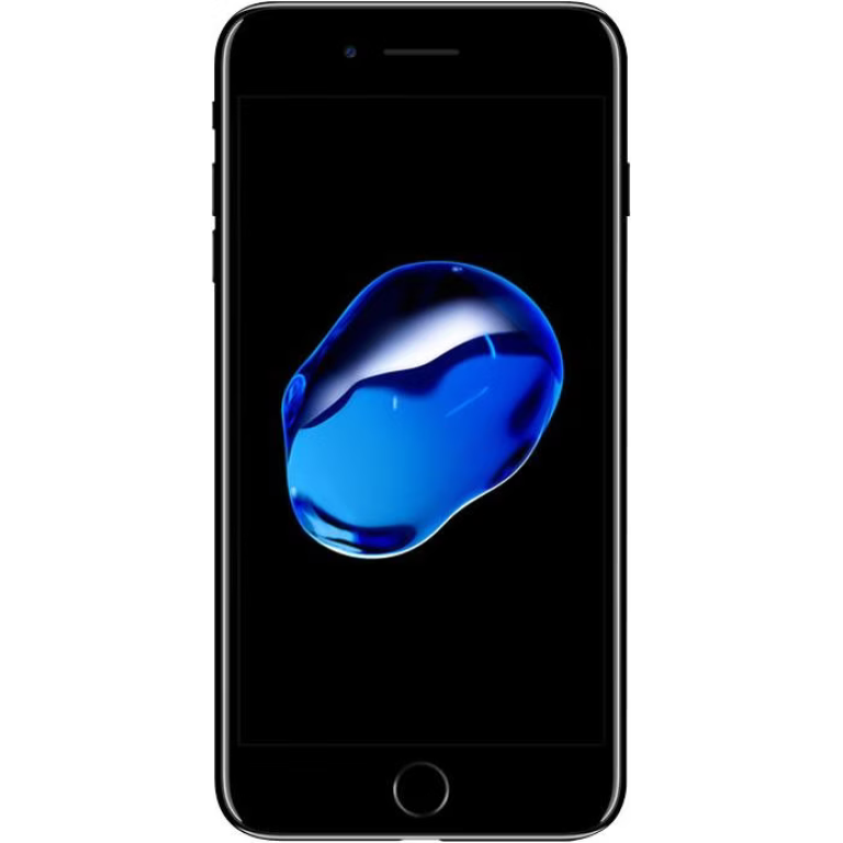 Recondicionado iPhone 7 Plus (Marcas Mínimas) 256GB Jet Black