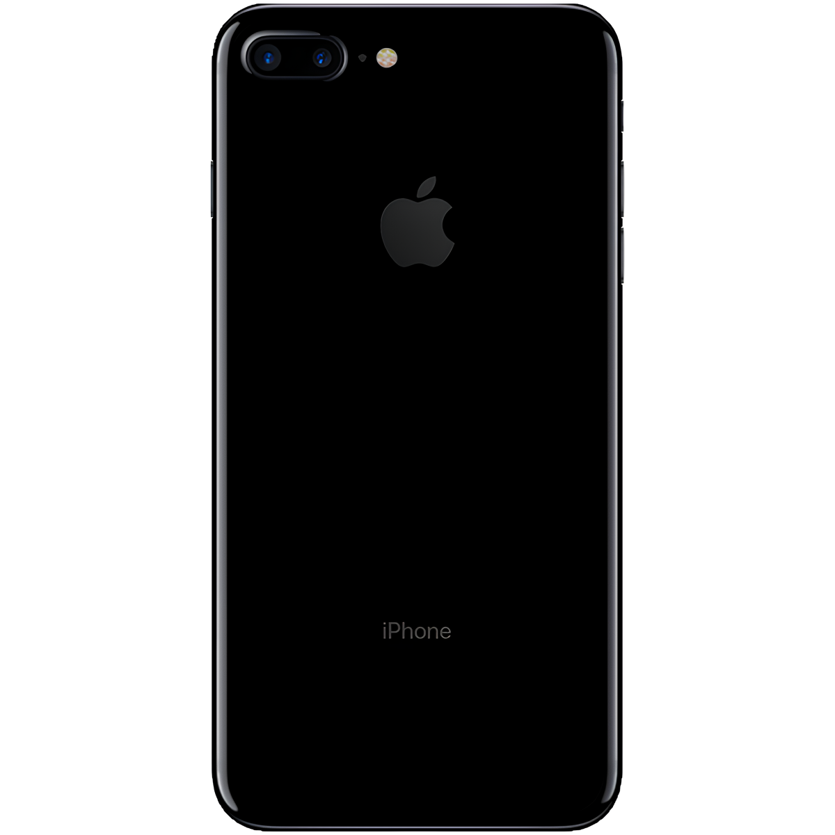 Recondicionado iPhone 7 Plus (Marcas Mínimas) 256GB Jet Black