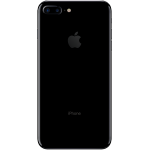 Recondicionado iPhone 7 Plus (Marcas Mínimas) 256GB Jet Black