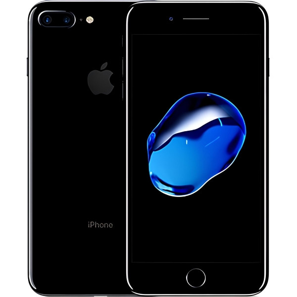 Recondicionado iPhone 7 Plus (Marcas Mínimas) 256GB Jet Black