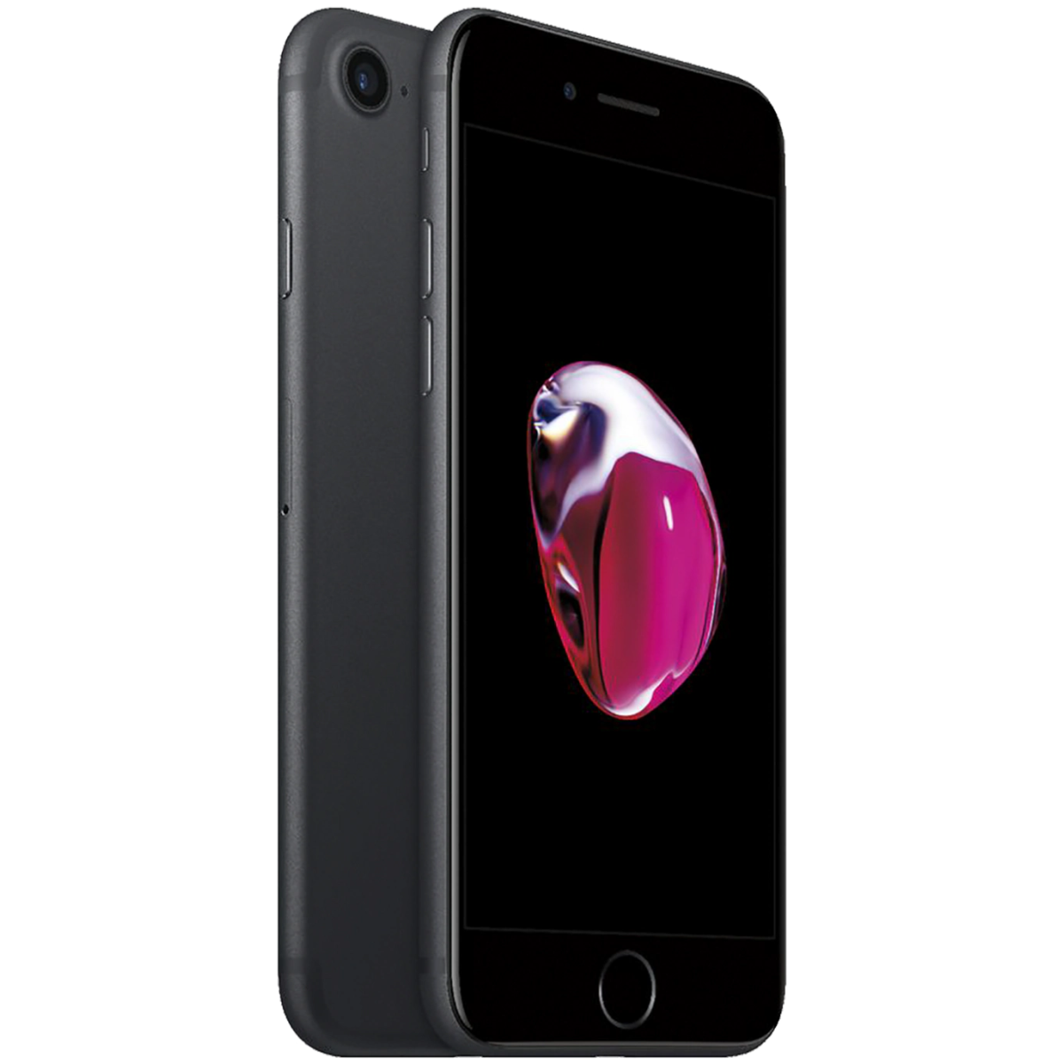 Recondicionado iPhone 7 (Como Novo) 32GB Preto