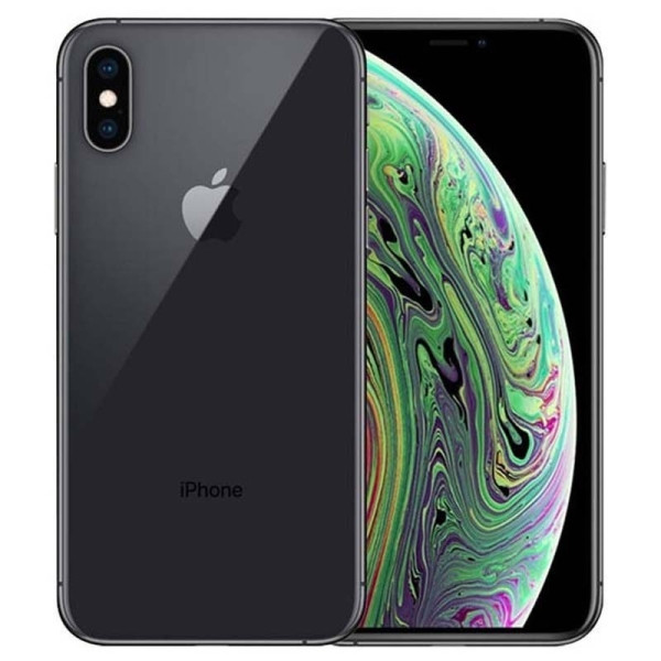 Recondicionado iPhone XS MAX (Marcas Mínimas) 256GB Space Gray