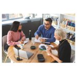 Jabra Speak2 55 Bluetooth - Coluna Universal