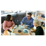 Jabra Speak2 55 Bluetooth - Coluna Universal