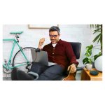 Jabra Speak2 55 Bluetooth - Coluna Universal