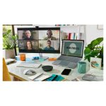 Jabra Speak2 55 Bluetooth - Coluna Universal