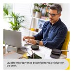 Jabra Speak2 55 Bluetooth - Coluna Universal