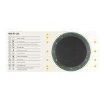 Jabra Speak2 55 Bluetooth - Coluna Universal