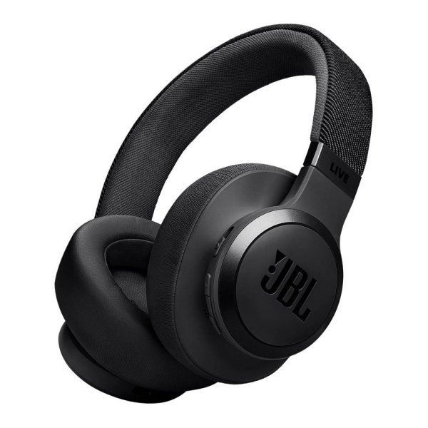 JBL Live 770NC ANC - Auscultadores Bluetooth