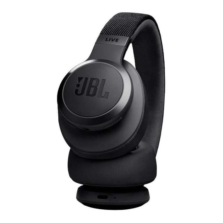 JBL Live 770NC ANC - Auscultadores Bluetooth