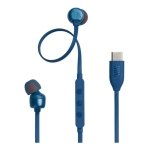 JBL Tune 310C USB-C - Auriculares In-Ear
