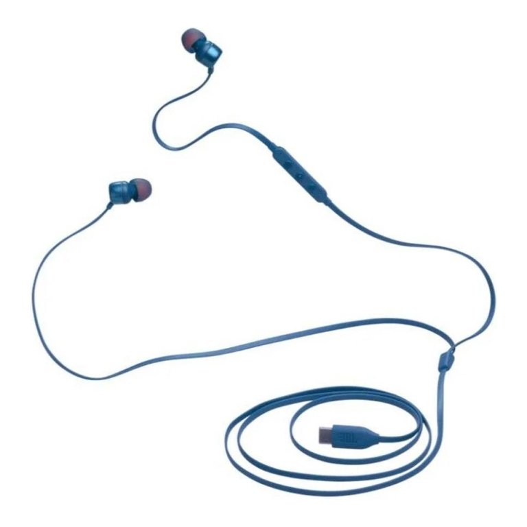 JBL Tune 310C USB-C - Auriculares In-Ear