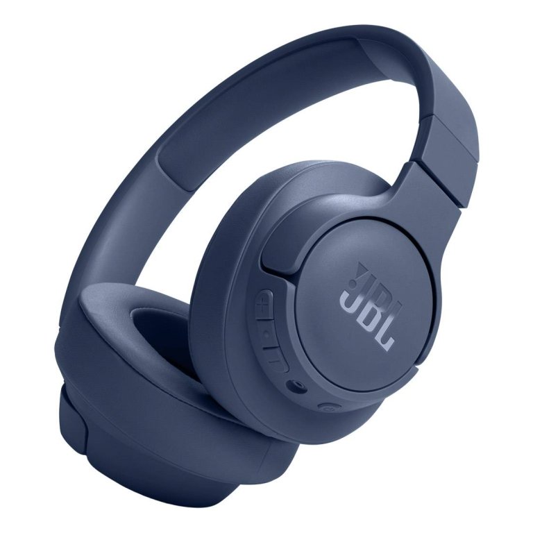 JBL Tune 720BT - Auscultadores Bluetooth