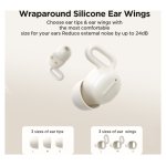 Joyroom Cozydots Series JR-TS1 TWS - Auriculares Bluetooth