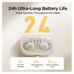 Joyroom Cozydots Series JR-TS1 TWS - Auriculares Bluetooth