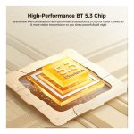 Joyroom Cozydots Series JR-TS1 TWS - Auriculares Bluetooth