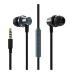 Joyroom JR-EL115 Jack 3,5 mm - Auriculares com fio