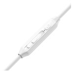 Joyroom JR-EW02 Jack 3,5 mm - Auriculares com Fio