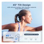 Joyroom JR-EW02 Jack 3,5 mm - Auriculares com Fio