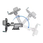 Joyroom JR-OK3 Suporte Smartphone para Carro 360º