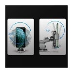 Joyroom JR-OK3 Suporte Smartphone para Carro 360º