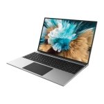 Jumper - EZbook S5 Max Intel J4105/4GB/128GB/Windows11 - Portátil 16