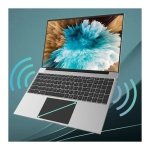 Jumper - EZbook S5 Max Intel J4105/4GB/128GB/Windows11 - Portátil 16