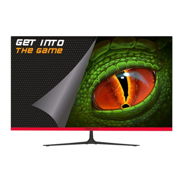 KeepOut XGM27V5 27 FullHD VA FreeSync