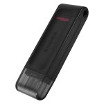 Kingston DataTraveler 70 128 GB USB 3.2 Gen 1 - Unidade flash USB-C