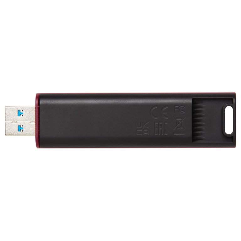 Kingston Technology DataTraveler Max 1TB - Unidade Flash USB