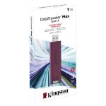 Kingston Technology DataTraveler Max 1TB - Unidade Flash USB