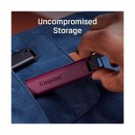 Kingston Technology DataTraveler Max 1TB - Unidade Flash USB