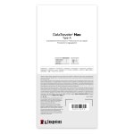 Kingston Technology DataTraveler Max 1TB - Unidade Flash USB