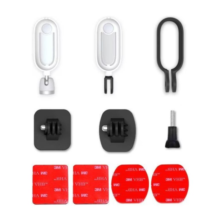 Kit Adaptador de Montagem Insta360 GO 2